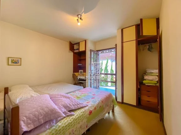 Imagem Casa à venda, 239 m² por R$ 1.400.000,00 - Comary - Teresópolis/RJ