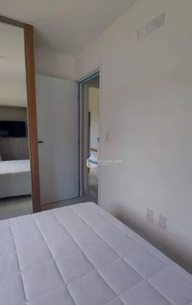 Imagem Apartamento pronto para morar, 2 dormitórios à venda por R$ 156.000,00 - Condomínio RESIDENCIAL NOVA METRÓPOLE - Nova Cidade - Campo Maior/PI