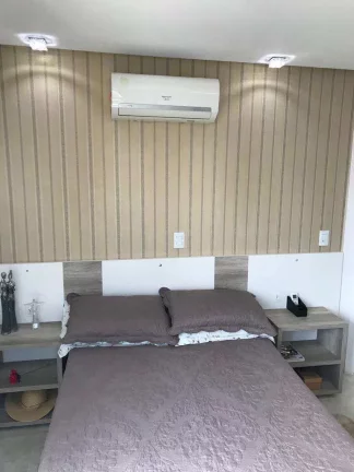 Imagem Apartamento à venda em Porto Belo, Perequê, com 2 quartos, 75m2