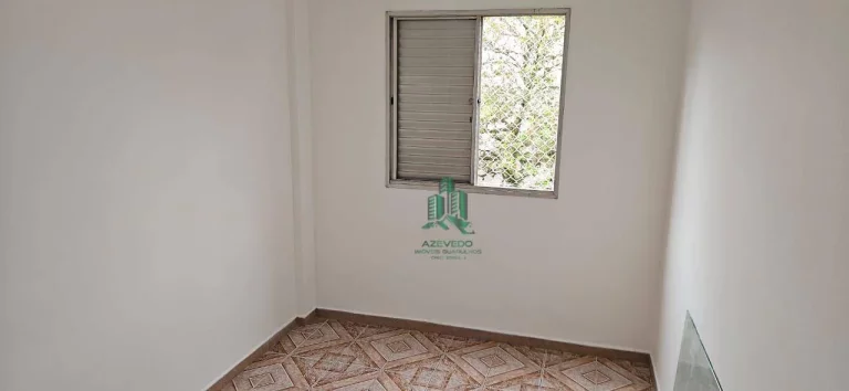 Imagem Apartamento com 2 dormitórios à venda, 56 m² por R$ 259.000,00 - Cocaia - Guarulhos/SP