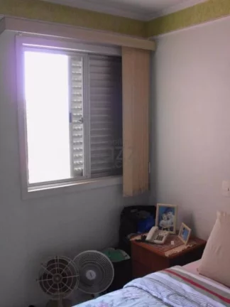 Imagem Apto com 3 dormitórios e 1 suite em Campinas perto do Shopping D. Pedro