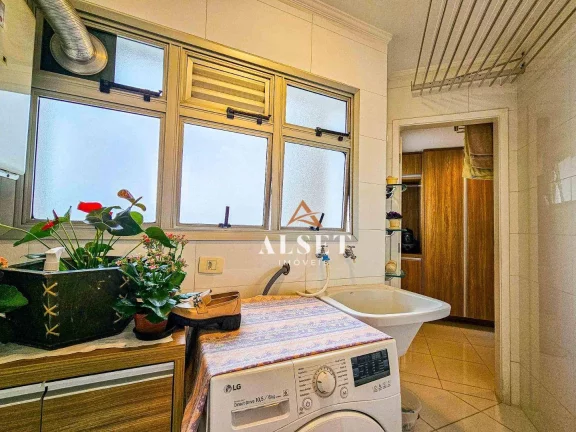 Imagem Apartamento Duplex com 4 dormitórios à venda, 204 m² por R$ 1.600.000,00 - Vila Santo Estevão - São Paulo/SP