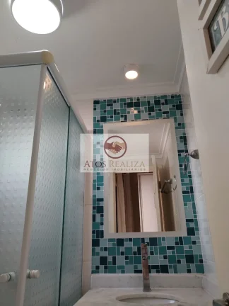 Imagem Aluguel de Apartamento 2 Dorms na Usina Piratininga SP - 62m²