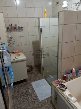 Imagem Casa à venda no bairro Parque do Sol - Guaratinguetá/SP