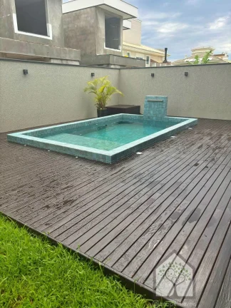 Imagem Casa nova nos Ingleses