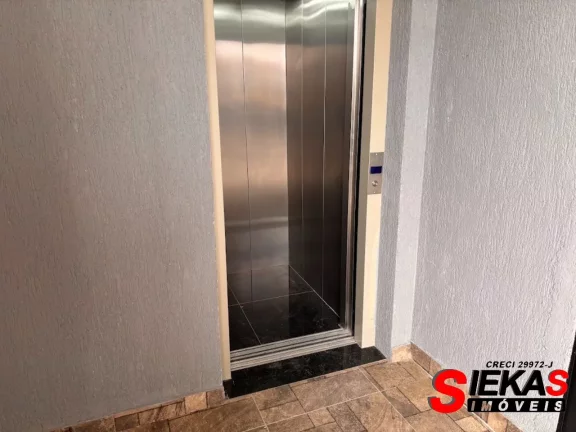 Imagem Apartamento à venda em São Paulo-SP, bairro Cidade Líder: 2 quartos, sala, banheiro, 1 vaga, 35m². Confira!