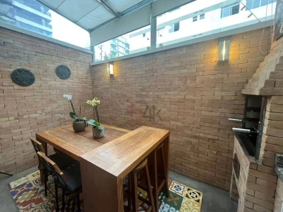 Imagem Casa à venda em Condominio fechado Real Parque - SP