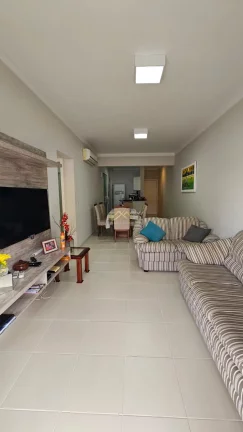 Imagem Lindo apto com vista para Praia Grande