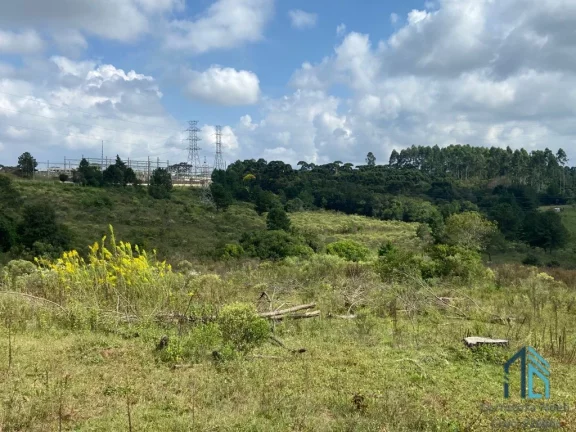 Imagem Terreno de 159.278m² com 96.100m² de área livre no eixo da CITICOL - Colombo(PR).