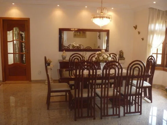 Imagem Casa para Venda por R$1.800.000,00 com 600m², 3 dormitórios, 1 suite e 5 vagas - Aruã, Mogi das cruzes / SP - Cód. 13280