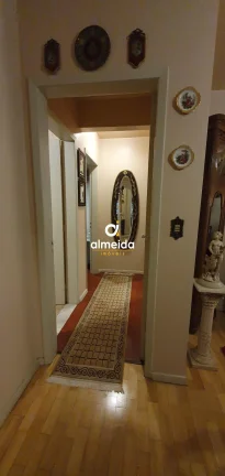 Imagem APARTAMENTO 2 DORMITÓRIOS NO CENTRO