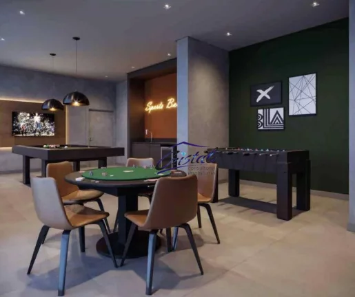 Imagem Apartamento com 2 quartos (1 suíte) à venda, 73 m² - Butantã - São Paulo/SP