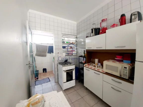 Imagem Casa em condomínio fechado - 2 dormitórios - Martim de Sá - Caraguatatuba/SP