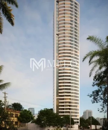Imagem Oportunidade em RECIFE: 124m², 04qts, 03suites, 02vagas...