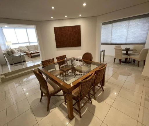 Imagem Cobertura com 4 dormitórios à venda por R$ 2.460.000,00 - Vila Suzana - São Paulo/SP