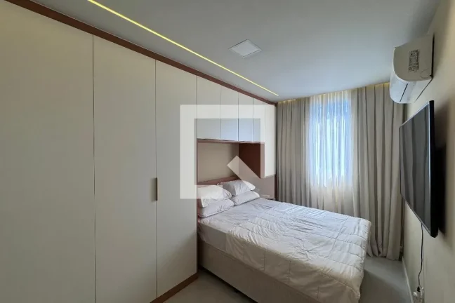 Imagem Apartamento à Venda - Vargem Pequena, 2 Quartos, 50 m2