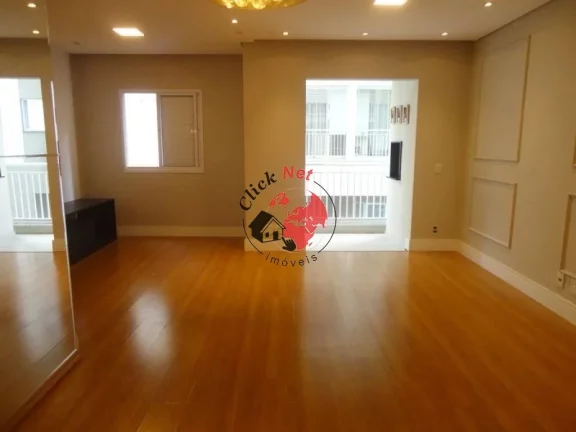 Imagem Apartamento à Venda com 2 dormitórios e 1 vaga no bairro Planalto São Bernardo do Campo