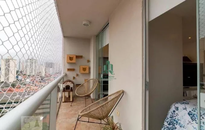 Imagem Studio com 1 dormitório à venda, 38 m² por R$ 392.000,00 - Vila Augusta - Guarulhos/SP