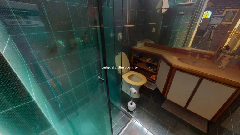 Imagem Apartamento à venda Jardim Paulista São Paulo