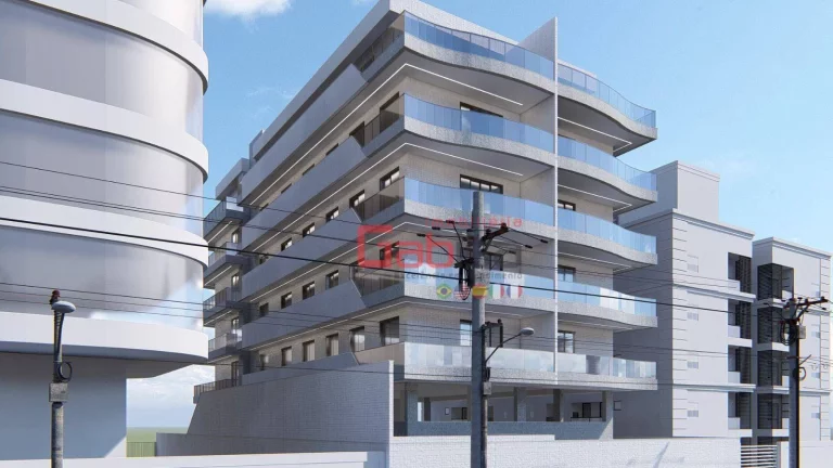 Imagem Cobertura com 4 dormitórios à venda, 140 m² por R$ 4.500.000,00 - Passagem - Cabo Frio/RJ