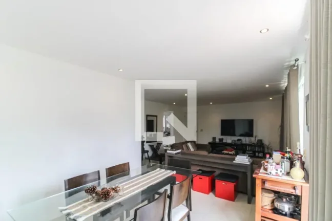 Imagem Apartamento à Venda - Recreio, 2 Quartos, 155 m2