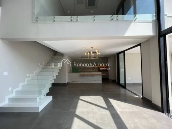 Imagem Venda , casa em Condomínio , Chácara Letônia , em Americana . 
Local de fácll acesso para a rodo...