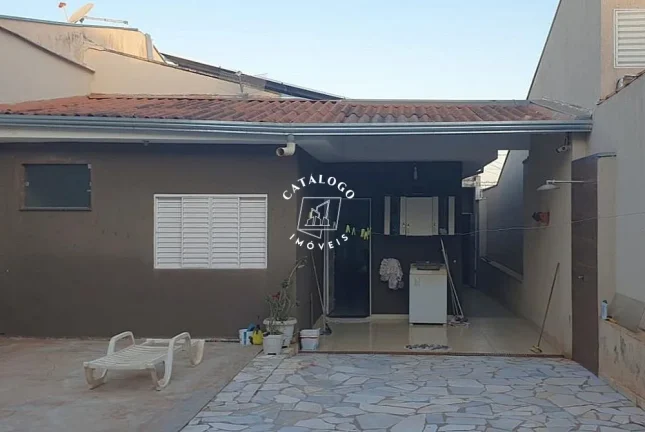 Imagem Casa a Venda no bairro Sumarezinho - Ribeirão Preto, SP