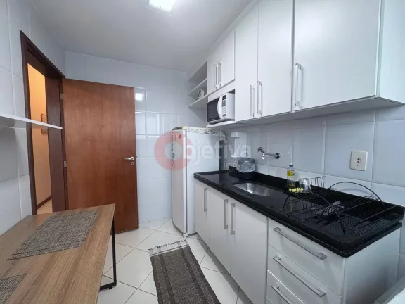 Imagem Apartamento linear, 1 quarto, 76m², vista mar, Braga - Cabo Frio