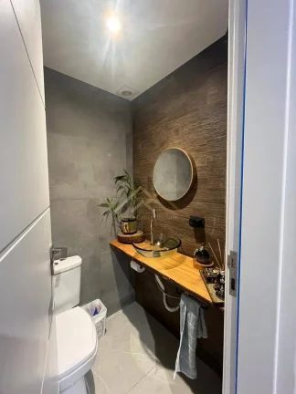 Imagem Casa moderna no Pilarzinho