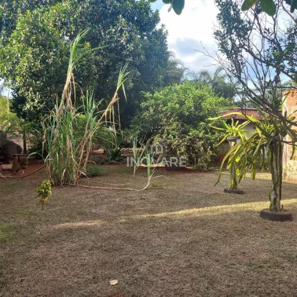 Imagem Rancho com 2 dormitórios à venda por R$ 480.000,00 - Jardim Morumbi - Itumbiara/GO