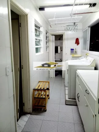 Imagem Apartamento para venda na Vila Mariana 109mts