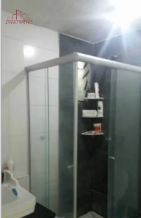 Imagem Belíssimo Apartamento - 69m² - 3 Dorms - Condomínio Parque Brasil.