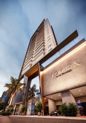 Imagem APARTAMENTO RESIDENCIAL em BALNEÁRIO CAMBORIÚ - SC, CENTRO