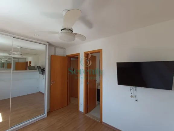 Imagem Apartamento à venda no Florais Eco Resort - 2 dormitórios - 1 suíte - 1 vaga - Valor de R$ 740.000,00 - Gleba Fazendo Palhano - Londrina/PR
