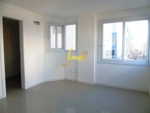 Imagem Apartamento Navegantes, com 05 suítes com vista panorâmica