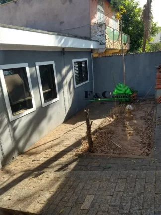 Imagem Casa para Venda em Limeira, JARDIM SANTA CATARINA, 2 dormitórios, 2 banheiros, 2 vagas