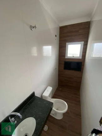 Imagem Sobrado à venda em Diadema, Taboão, com 2 quartos, 130m2