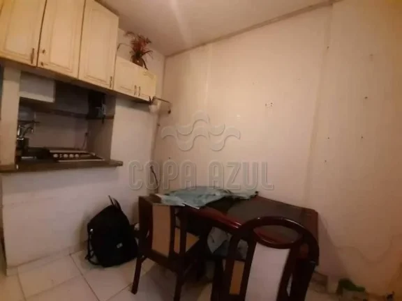 Imagem Copacabana – Rua Barata Ribeiro | Residencial › Apartamento 1 quarto(s) à Venda