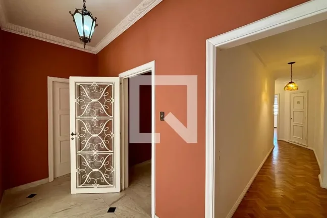 Imagem Apartamento à Venda - Copacabana, 3 Quartos, 230 m2