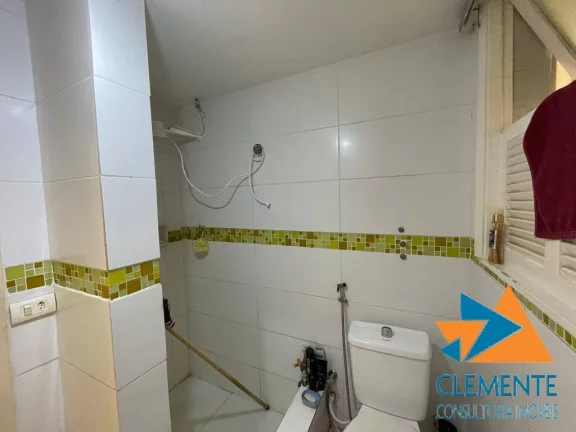 Imagem APTO. Á VENDA 01QT ÁREA DE 02 QTOS. 67 M² B. CATETE RJ. 300 METROS FLAMENGO