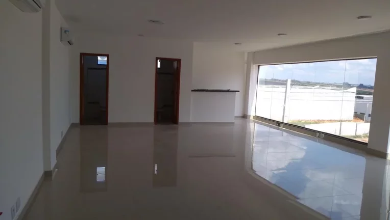 Imagem Galpão para alugar em distrito industrial de Indaiatuba, Centro empresarial