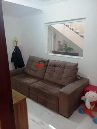 Imagem Sobrado à venda, Olímpico, São Caetano do Sul, SP