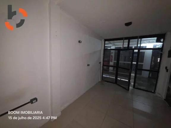 Imagem Loja para alugar, 15 m² por R$ 1.058,90/mês - Centro - Nova Iguaçu/RJ