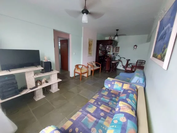 Imagem Apartamento à Venda em Balneário Flórida, Praia Grande - SP