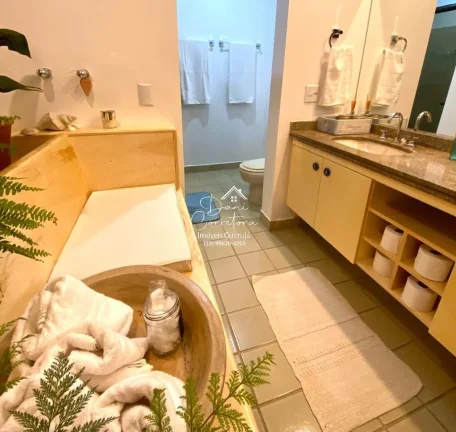 Imagem CASA EM CONDOMÍNIO Residencial em GUARUJÁ - SP, ENSEADA