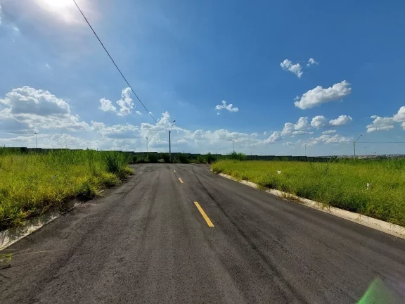 Imagem LOTE DE 200,00 M² - CONDOMÍNIO VILLÁGIO PAULÍNIA - SÃO BENTO