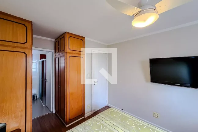 Imagem Apartamento à Venda - Vila Mariana, 3 Quartos, 98 m2