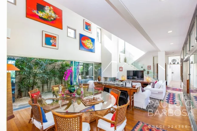 Imagem Casa na Granja Julieta com 5 suítes - 350m²