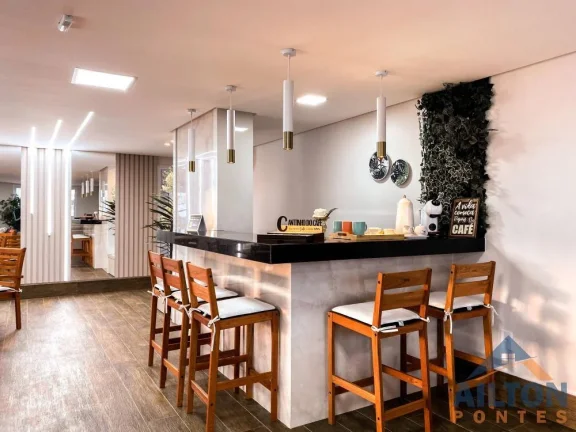 Imagem Apartamento com 2 Quartos à Venda no Centro de Guarapari/ES