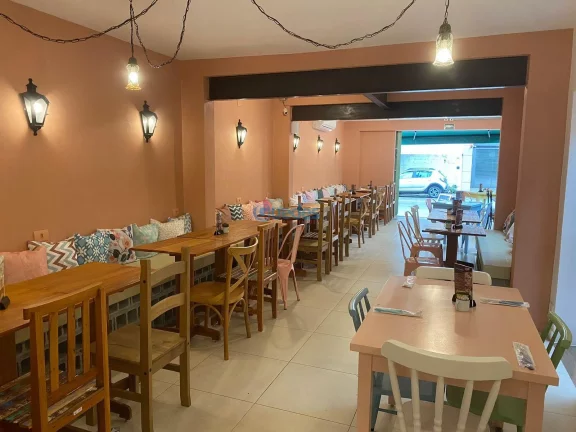 Imagem Restaurante à Venda na Chácara Santo Antônio, 220m² – São Paulo R$ 600.000